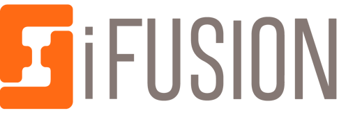 iFusion logo